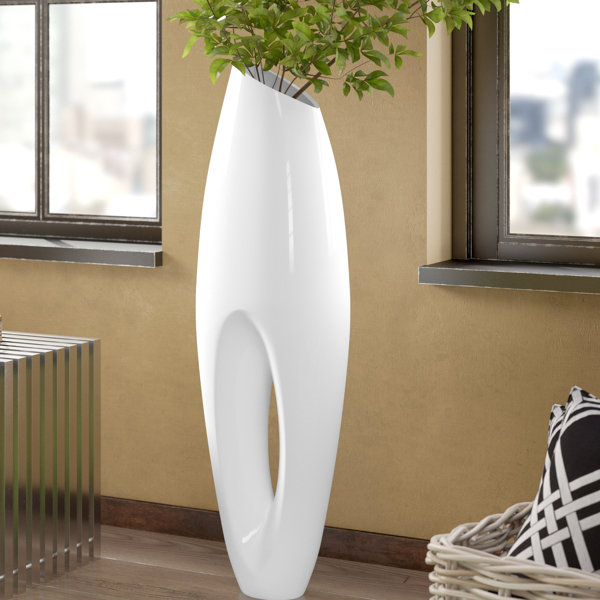 DAANIS Oversized Tall Floor Vases